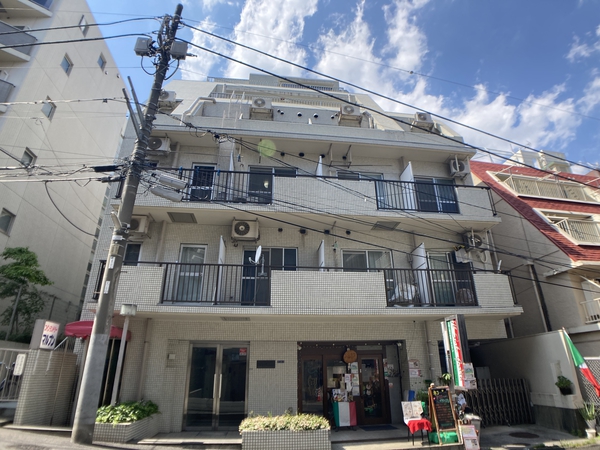 マルブン西新宿
